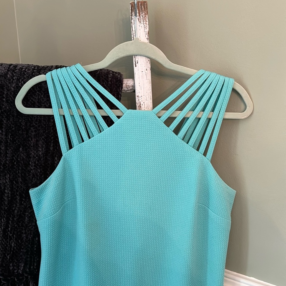 Cartise Canada Dress Size 10 US